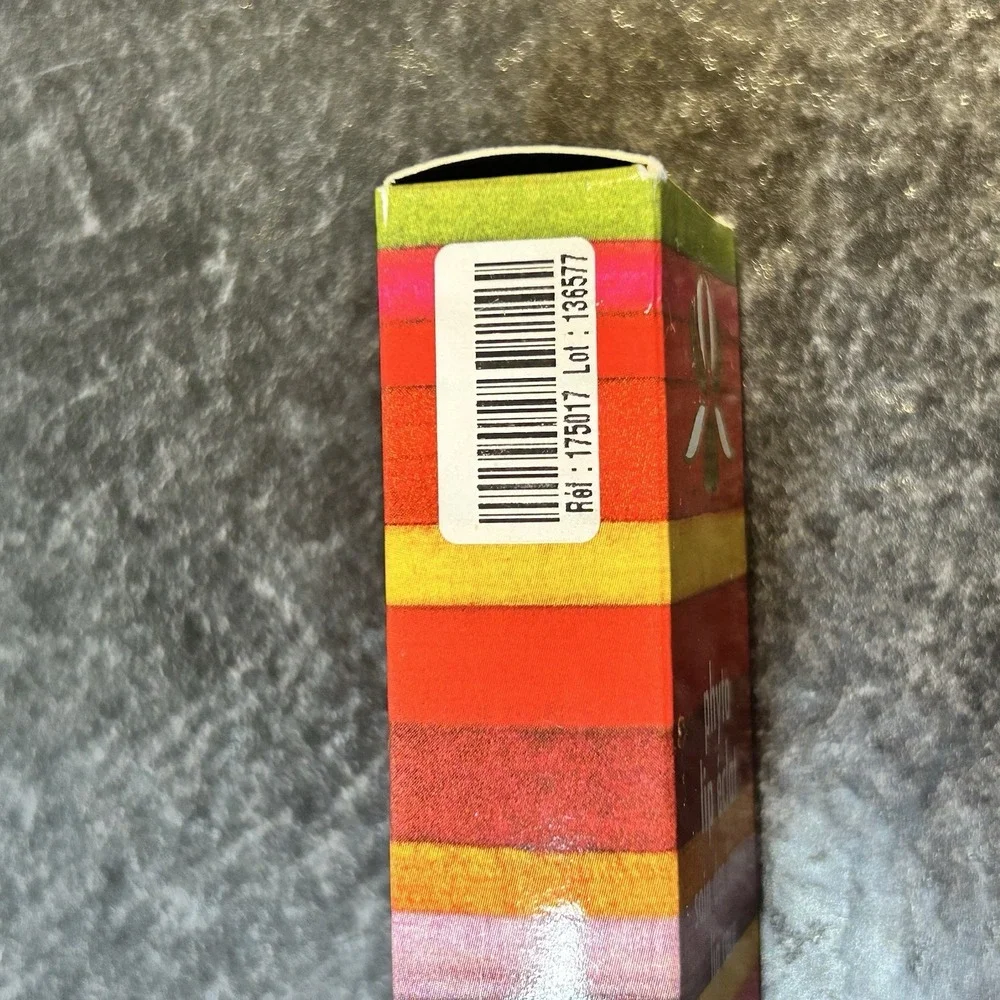 NEW Sisley Phyto Lip Eclat‎ Care Lipgloss - 7 GOLDEN Full Size HTF